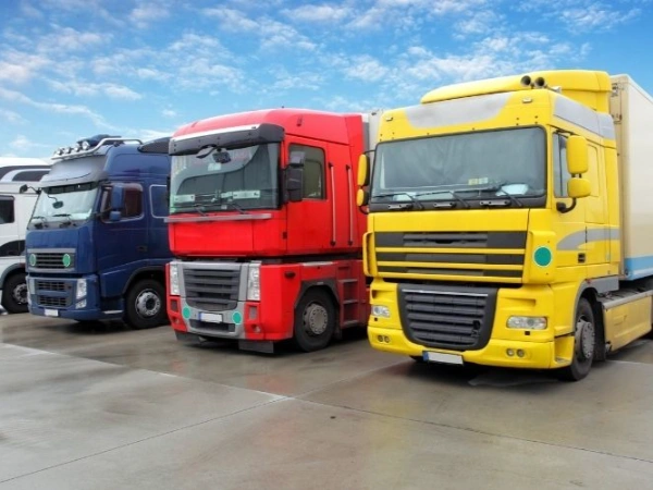 Bursa İmrahor Nakliye